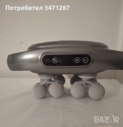 Продавам професионален масажор , снимка 2 - Друга електроника - 54230925