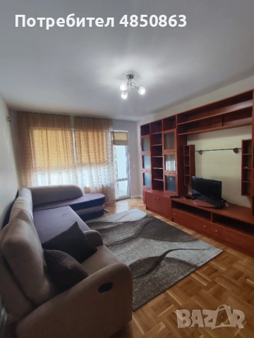 Четиристаен апартамент, Чаталджа , снимка 11 - Апартаменти - 54822345