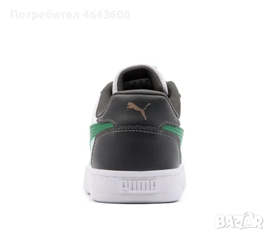 Дамски маратонки PUMA - CAVEN 2.0, снимка 4 - Маратонки - 55691262