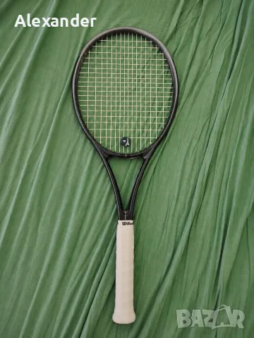 Rf 01-Roger Federer, снимка 2 - Тенис - 55349609
