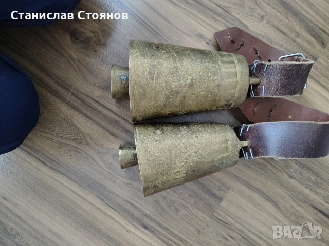 чанове 14 и 15 номер , снимка 3 - Други ценни предмети - 54517741