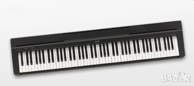 Yamaha P35 digital piano