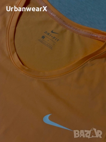 Дамска блуза Nike Pro размер L