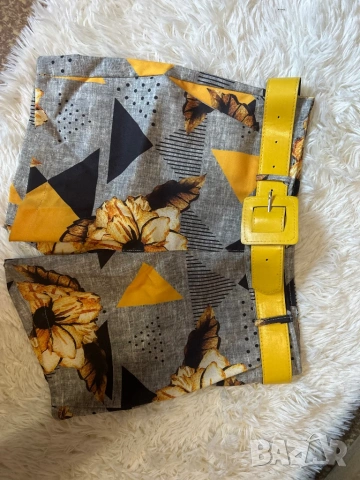 Промо ! Дамски къси панталонки, снимка 4 - Къси панталони и бермуди - 54315486