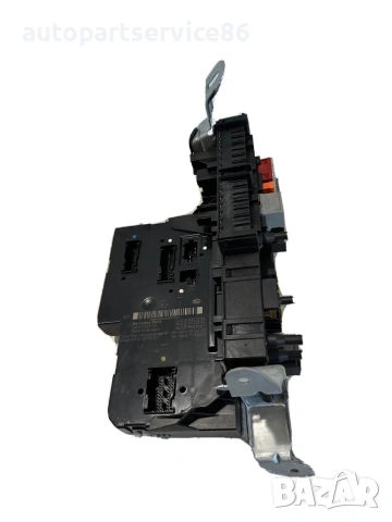 SAM модул блок с предпазители за Mercedes W212 2.2 CDI (2012) 2129001306 