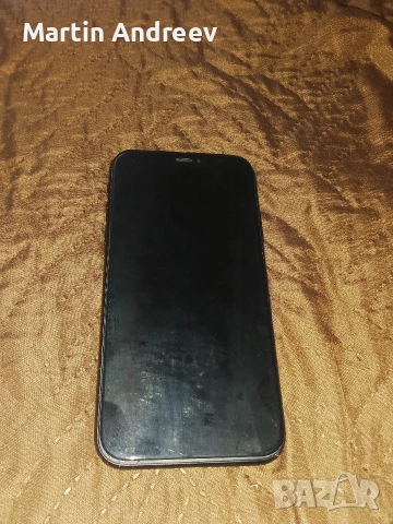 iphone XR , снимка 2 - Apple iPhone - 54970465