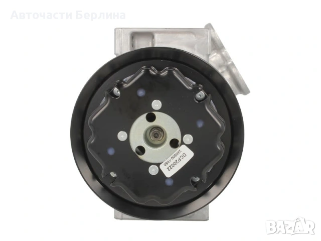 Компресор за климатик за Fiat Doblo и Fiat Fiorino, снимка 2 - Части - 54865554