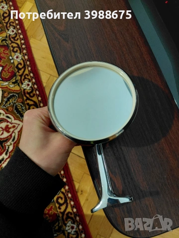 Огледало за жигули