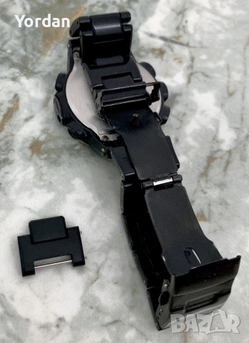 Casio Pro Trek PRW-3100, снимка 14 - Мъжки - 54863191