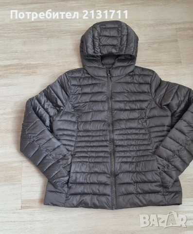 Дамско пролетно - есенно яке 