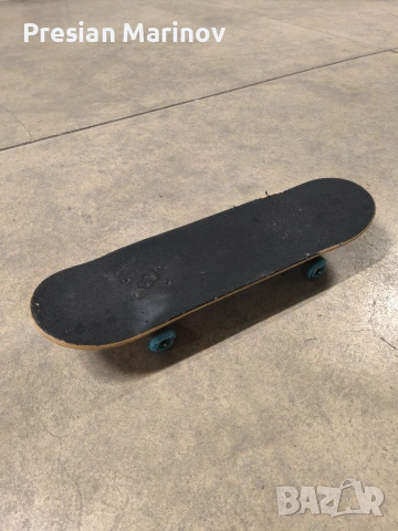 Скейтборд / Skateboard 