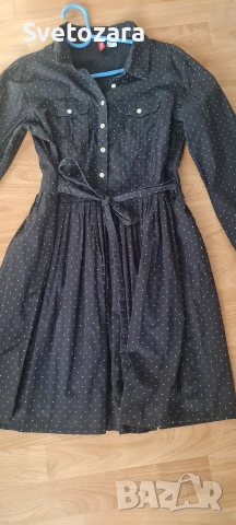 H&M Divided, спортна рокля , снимка 2 - Рокли - 55148239