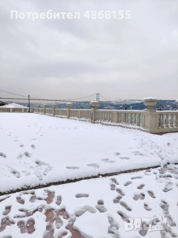 Предна броня за Фолксваген файтон 2009фейстлифт