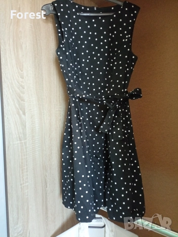 Дамски рокли G star RAW, Alessa, Tom Tailor, Orsay, снимка 7 - Рокли - 54625389