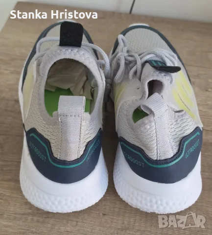 Дамски маратонки Adidas. , снимка 2 - Маратонки - 55526287