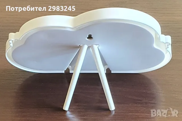 Настолно огледало , снимка 5 - Огледала - 55659398