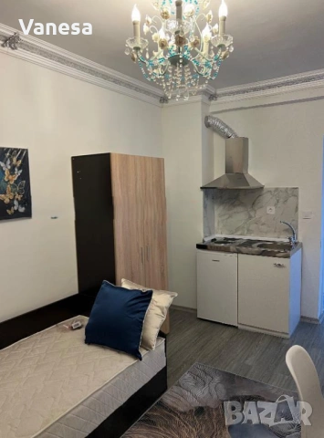 Едностаен апартамент под наем в Христо Смирненски, снимка 6 - Апартаменти - 54133169