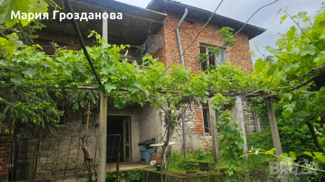 Къща м село Дъбравите, снимка 9 - Къщи - 54656193