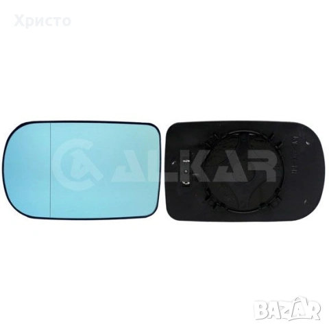 Стъкла за странични огледала заа БМВ Е39