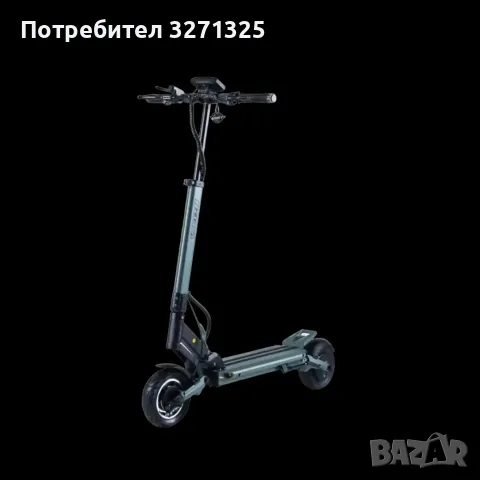 Електрическа тротинетка Vsett 8 48V 15.6Ah