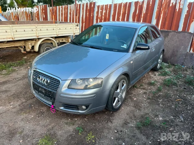 audi a3 8p 2.0 TFSI  на части dsg 2.0 axx s-line ауди а3 8п  еслайн ксенон 