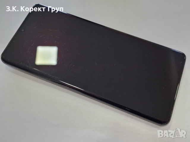 Samsung Galaxy S21 Ultra 5G 256GB 12GB, снимка 7 - Samsung - 54171414