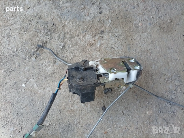 Ключалка Предна Лява Врата Ровър 600 - 630 - Хонда Акорд, снимка 6 - Части - 54842441