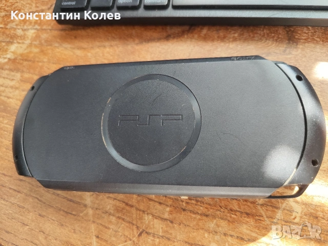 Конзола PSP STREET E1004, снимка 4 - PlayStation конзоли - 55050783