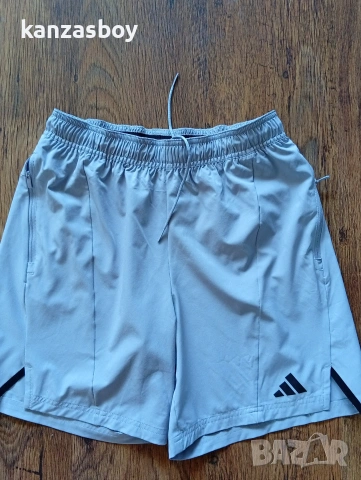 Adidas - мъжки къси панталони р-р S, снимка 4 - Къси панталони - 55101144