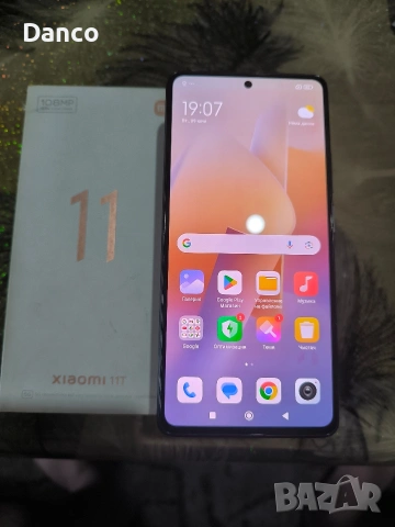 xiomi 11t 8ram 128 gb, снимка 6 - Xiaomi - 54838798