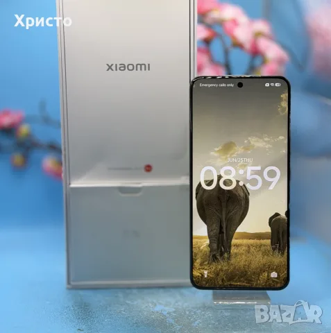 Xiaomi 15 Pro, 12GB RAM, 256GB, 5G, Leica – Asian/China Version, снимка 7 - Xiaomi - 55383420