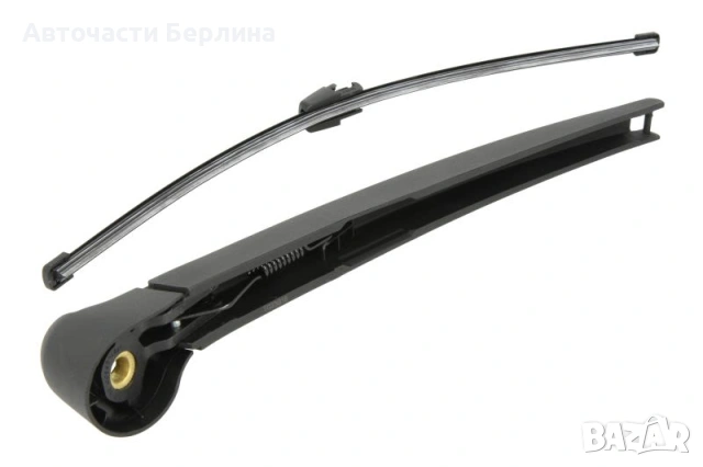 Рамо за стъклочистачка за VW Caddy, снимка 4 - Части - 54893302