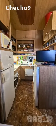 Продавам в гр.София до НДК.бул."Васил Левски"67 кв.м +15 кв.м изба и таванско помещение., снимка 9 - Апартаменти - 55540164