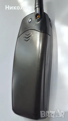 ERICSSON A2618s топ състояние бг.меню, снимка 5 - Sony Ericsson - 55338263