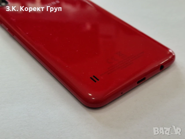Samsung A10 / 32GB, снимка 5 - Samsung - 54792809