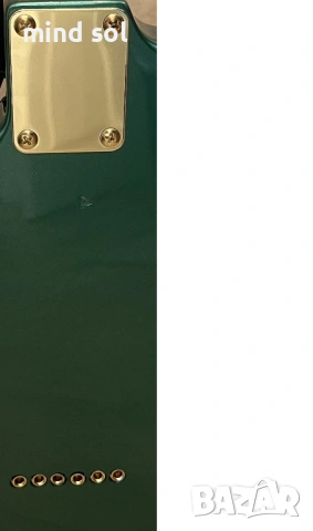 Stratocaster Loaded hardtail Northwest Body Тяло за стратокастър като ново и хардуер, снимка 5 - Китари - 54480998