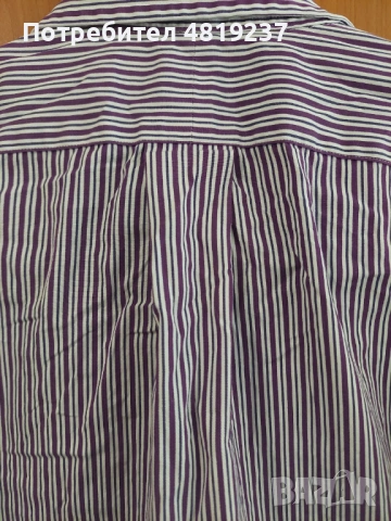 Мъжка риза Polo Ralph Lauren, снимка 7 - Ризи - 54641287