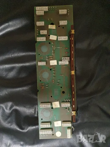 Mainboard Revox B77, снимка 3 - Други - 55667745