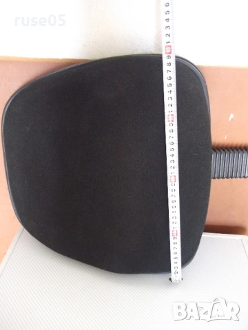 Облегалка от офис стол - 2, снимка 9 - Столове - 54092516