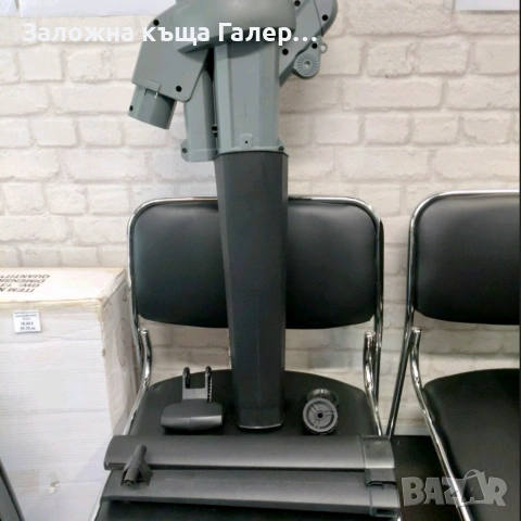 Духалка за листа 2 в 1 Powerplus POWEG9014 / 3300W, снимка 3 - Други - 54776824