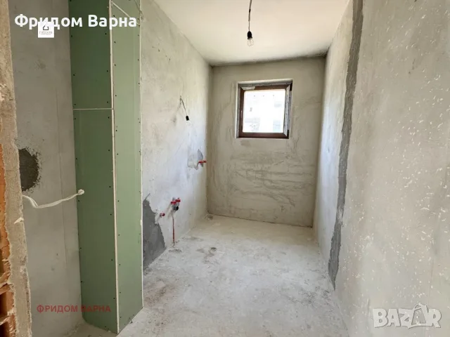 ПРОДАВА 3-СТАЕН АПАРТАМЕНТ, БРИЗ, ВАРНА