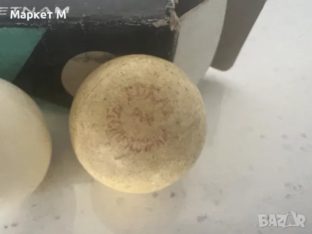 Ping Pong топчета, снимка 7 - Тенис - 55366308