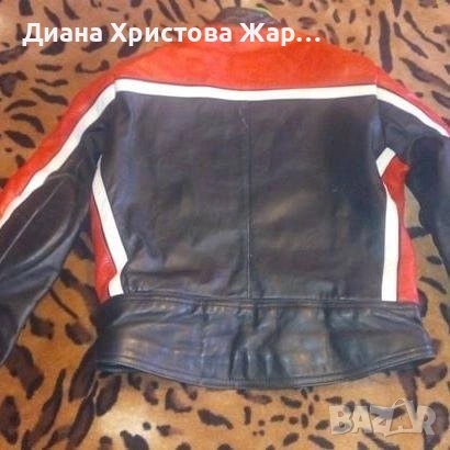 кожен екип vartex размер. 54- ЕКИП ЗА ПИСТОВ МОТОР., снимка 7 - Спортни дрехи, екипи - 54238357