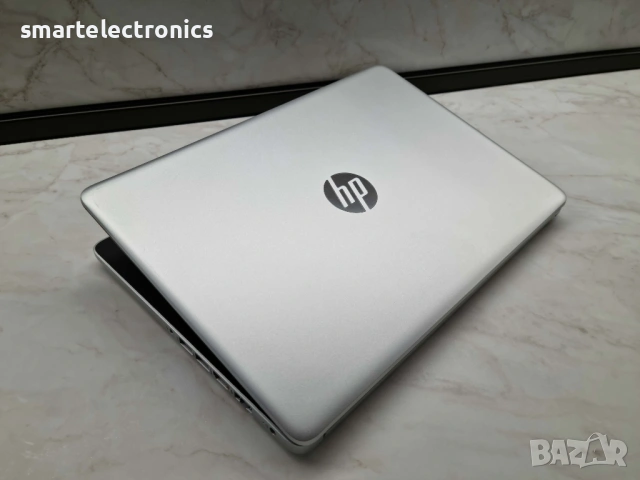 HP 14-ma0318ng i7-8550U/SSD+HDD/4GB Видео, снимка 6 - Лаптопи за работа - 54258510