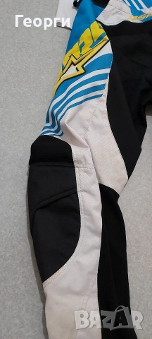 Екип за мотокрос Alpinestars MX Series XL, снимка 7 - Аксесоари и консумативи - 54456150