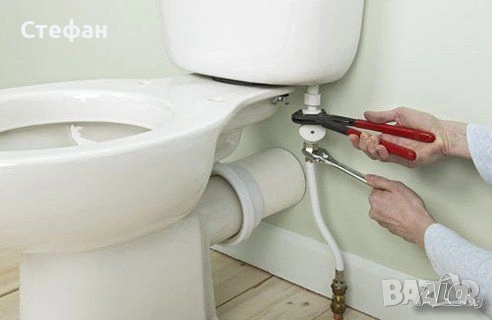 🚿 ВиК услуги и довършителни работи - бързо, чисто, професионално!, снимка 5 - ВиК услуги - 54196081