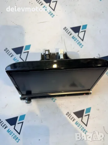 98010025ZD радио, дисплей, навигация от Citroen C4 Cactus двигател BHY, 1.6 BlueHDI, снимка 3 - Части - 55399058