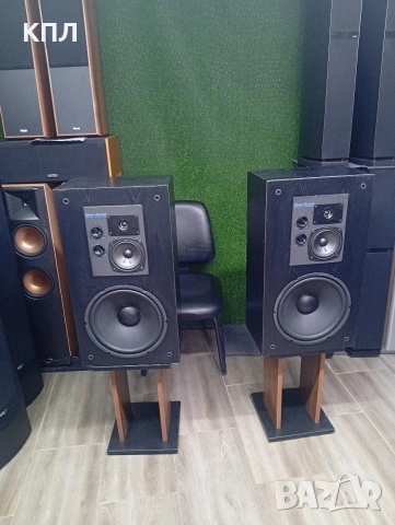 Тонколони OMNI AUDIO SA-12.3, снимка 2 - Тонколони - 54737931