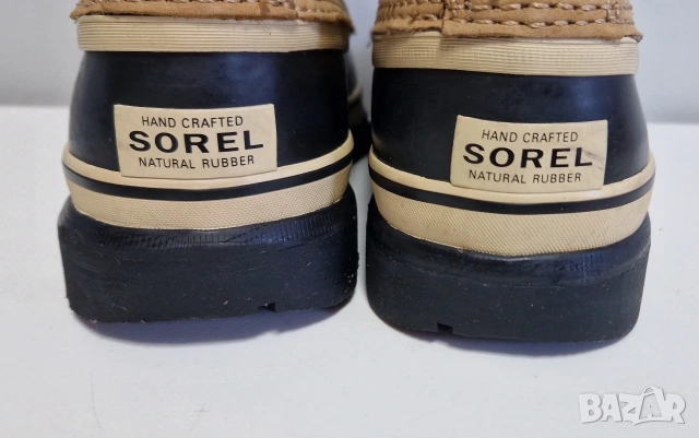 SOREL, 38 номер, НОВИ , снимка 8 - Дамски апрески - 54430522