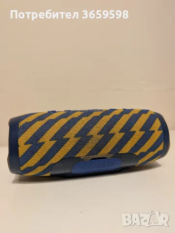 JBL Charge 3 Bluetooth колонка, снимка 2 - Bluetooth тонколони - 55504758